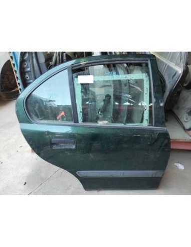 PUERTA TRASERA DERECHA MG ROVER ROVER 25 (RF) -...