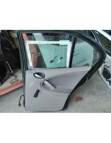 PUERTA TRASERA DERECHA MG ROVER ROVER 25 (RF) - 275474
