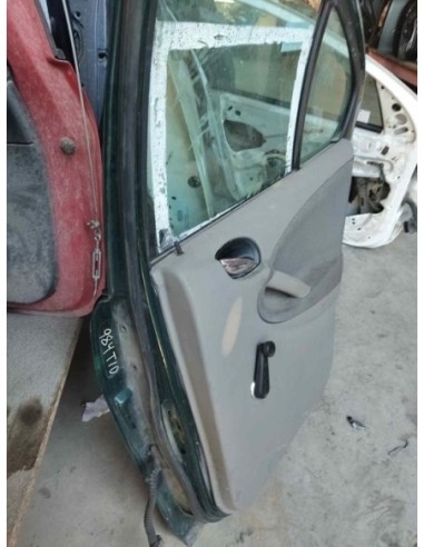 PUERTA TRASERA DERECHA MG ROVER ROVER 25 (RF) -...