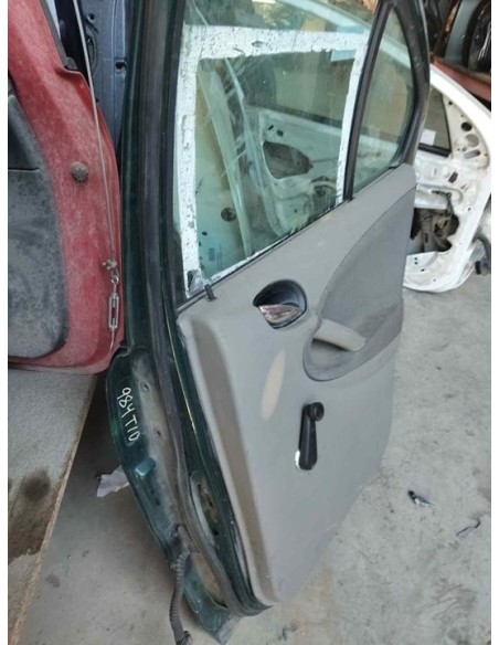 PUERTA TRASERA DERECHA MG ROVER ROVER 25 (RF) - 275474