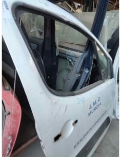 PUERTA DELANTERA DERECHA CITROEN BERLINGO - 149263 2