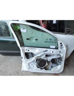 PUERTA DELANTERA IZQUIERDA PEUGEOT 206 + - 275478 2