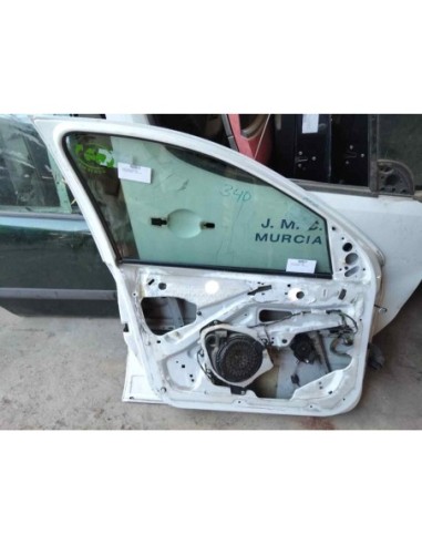 PUERTA DELANTERA IZQUIERDA PEUGEOT 206 + - 275478