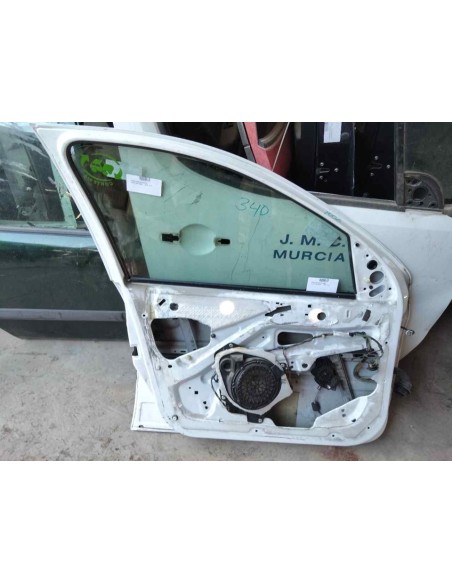 PUERTA DELANTERA IZQUIERDA PEUGEOT 206 + - 275478