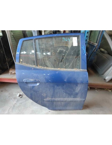 PUERTA TRASERA DERECHA KIA PICANTO (SA) - 153697