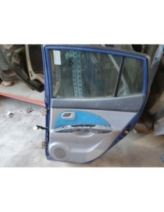 PUERTA TRASERA DERECHA KIA PICANTO (SA) - 153697 2
