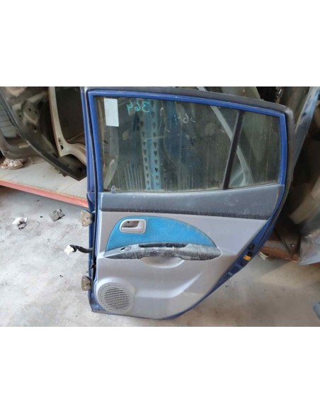 PUERTA TRASERA DERECHA KIA PICANTO (SA) - 153697
