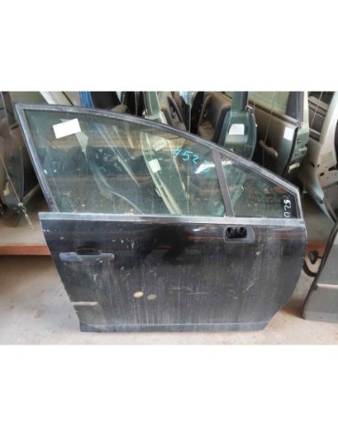 PUERTA DELANTERA DERECHA CITROEN C4 BERLINA -...