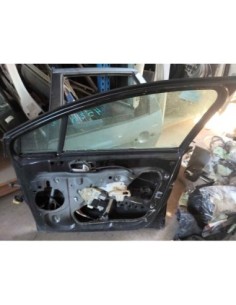 PUERTA DELANTERA DERECHA CITROEN C4 BERLINA - 166461 2