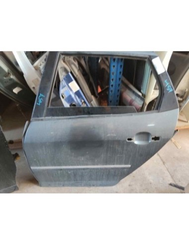 PUERTA TRASERA IZQUIERDA PEUGEOT 407 SW - 166924