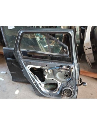 PUERTA TRASERA IZQUIERDA PEUGEOT 407 SW - 166924