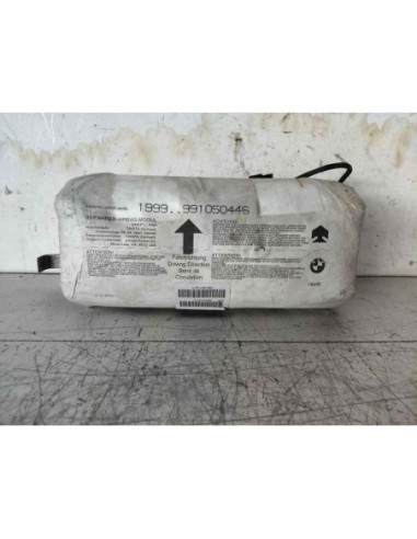 AIRBAG DELANTERO DERECHO BMW SERIE 3 BERLINA...
