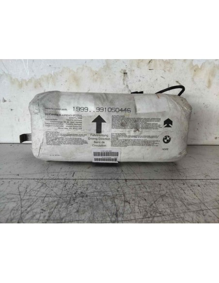 AIRBAG DELANTERO DERECHO BMW SERIE 3 BERLINA (E46) - 181556
