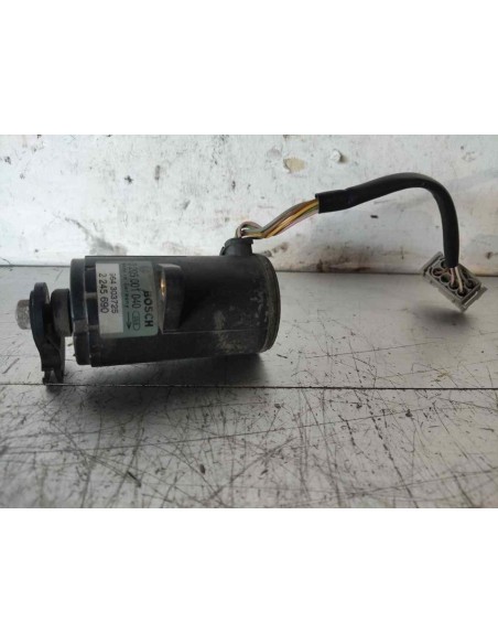 POTENCIOMETRO PEDAL BMW SERIE 3 BERLINA (E46) - 181594