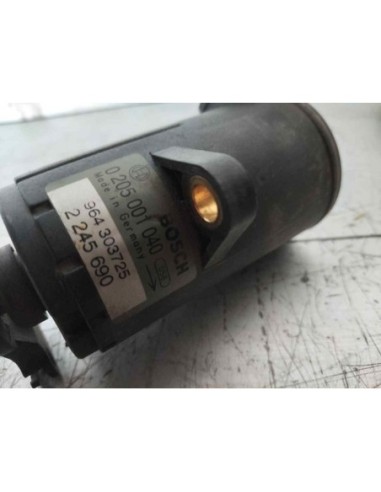 POTENCIOMETRO PEDAL BMW SERIE 3 BERLINA (E46) -...