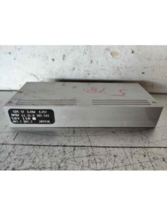 MODULO ELECTRONICO BMW SERIE 3 BERLINA (E46) - 181605