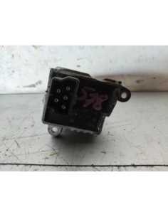 RESISTENCIA CALEFACCION BMW SERIE 3 BERLINA (E46) - 181624