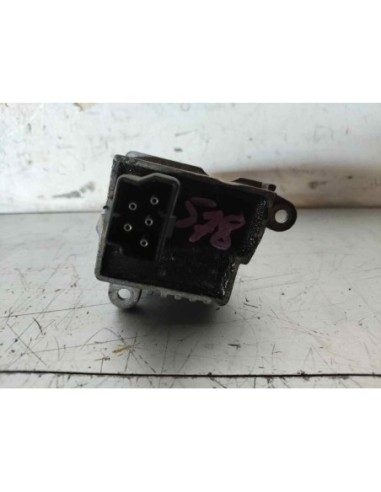 RESISTENCIA CALEFACCION BMW SERIE 3 BERLINA...
