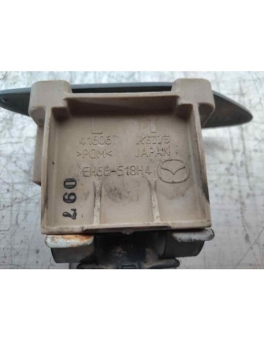 LIMPIA FAROS XENON MAZDA CX-7 ER - 262527