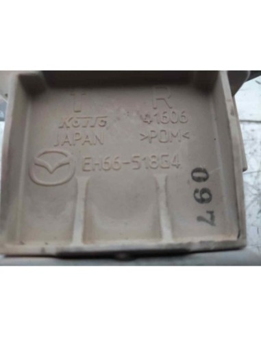 LIMPIA FAROS XENON MAZDA CX-7 ER - 262528