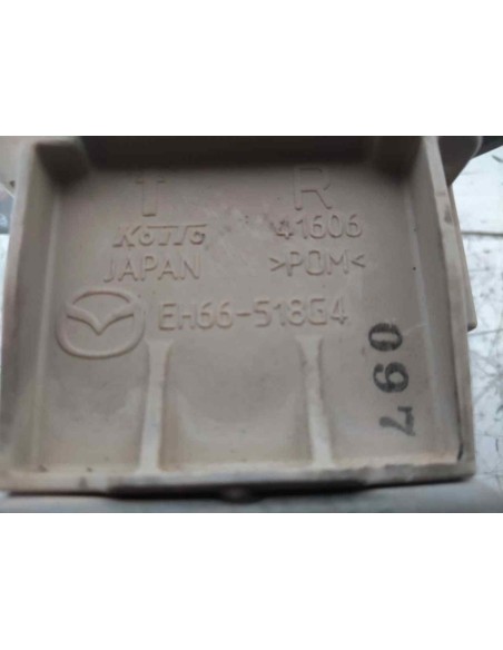 LIMPIA FAROS XENON MAZDA CX-7 ER - 262528