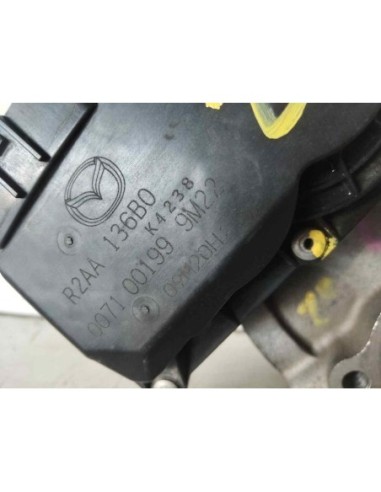 CAJA MARIPOSA MAZDA CX-7 ER - 275347