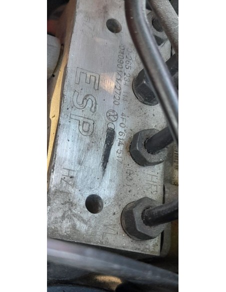 ABS AUDI A6 BERLINA (4F2) - 275467