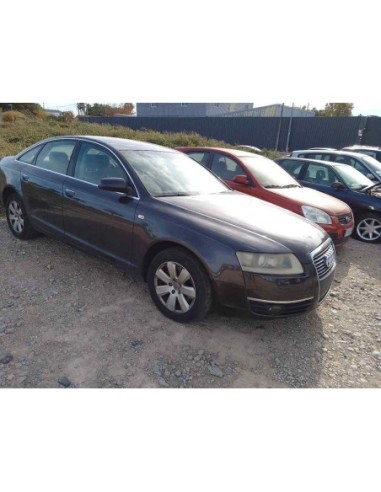 AIRBAG CORTINA DELANTERO IZQUIERDO AUDI A6...