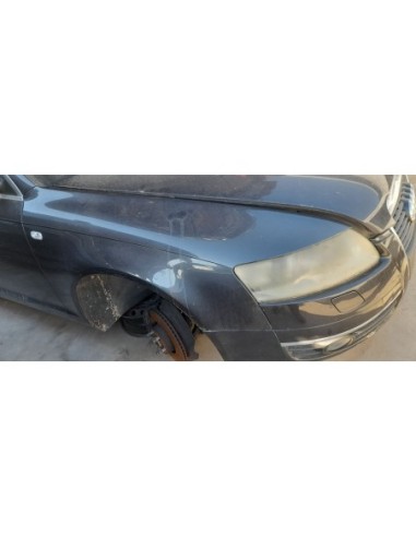 ALETA DELANTERA DERECHA AUDI A6 BERLINA (4F2) -...