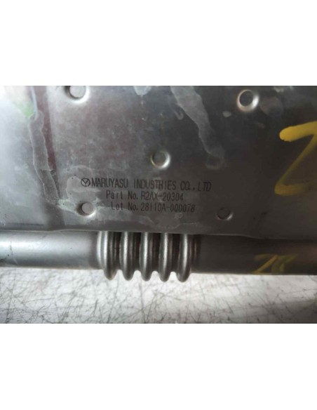 ENFRIADOR EGR MAZDA CX-7 ER - 275477