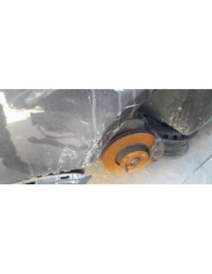 ALETA DELANTERA IZQUIERDA AUDI A6 BERLINA (4F2) - 275441 2