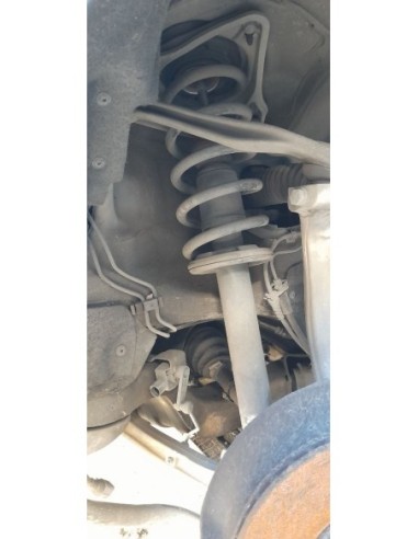 AMORTIGUADOR DELANTERO IZQUIERDO AUDI A6...