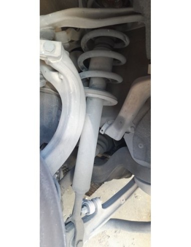 AMORTIGUADOR DELANTERO DERECHO AUDI A6 BERLINA...