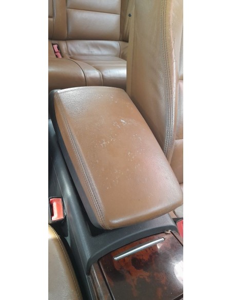 APOYABRAZOS CENTRAL AUDI A6 BERLINA (4F2) - 275369
