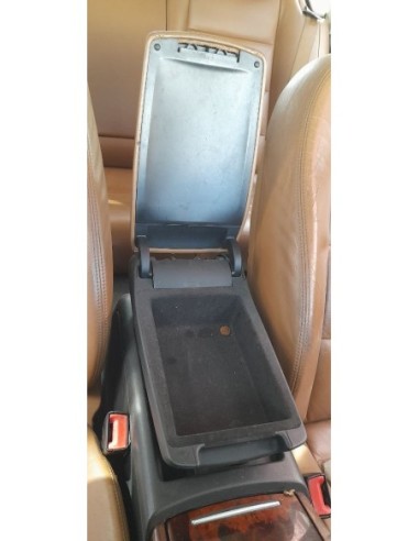 APOYABRAZOS CENTRAL AUDI A6 BERLINA (4F2) - 275369