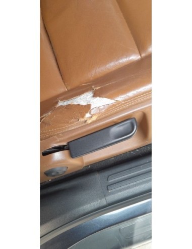 ASIENTO DELANTERO DERECHO AUDI A6 BERLINA (4F2)...
