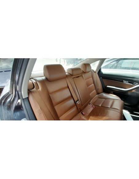 ASIENTOS TRASEROS AUDI A6 BERLINA (4F2) - 275365