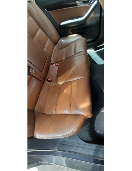 ASIENTOS TRASEROS AUDI A6 BERLINA (4F2) - 275365