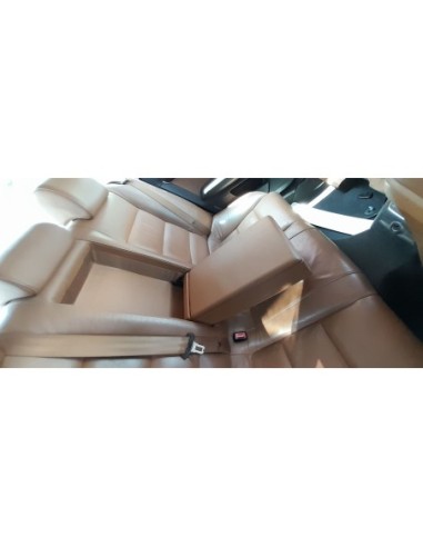 ASIENTOS TRASEROS AUDI A6 BERLINA (4F2) - 275365