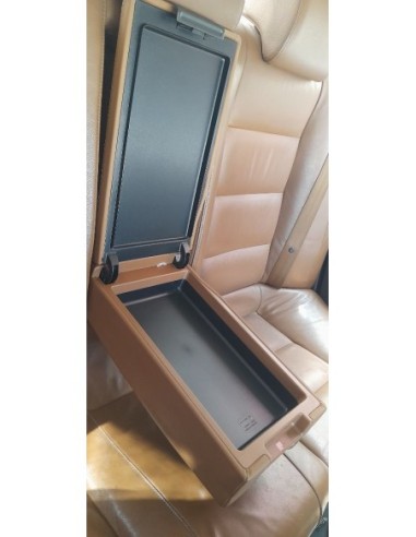 ASIENTOS TRASEROS AUDI A6 BERLINA (4F2) - 275365