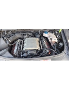 CAJA CAMBIOS AUDI A6 BERLINA (4F2) - 275426