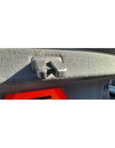 CERRADURA MALETERO / PORTON AUDI A6 BERLINA (4F2) - 275399