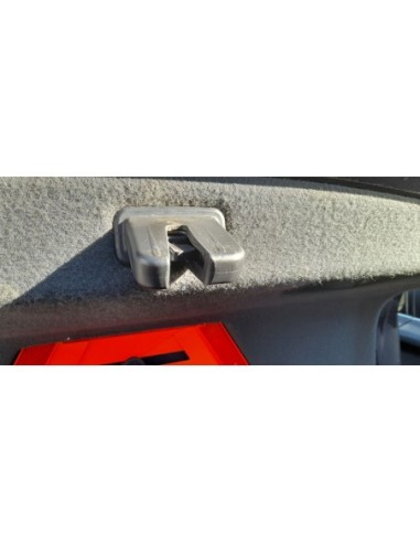 CERRADURA MALETERO / PORTON AUDI A6 BERLINA...
