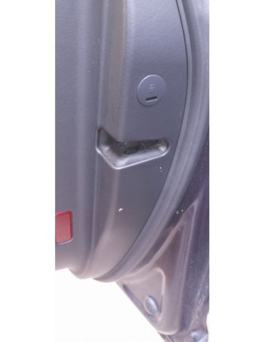CERRADURA PUERTA DELANTERA DERECHA AUDI A6...