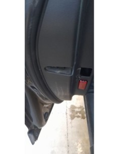 CERRADURA PUERTA DELANTERA IZQUIERDA AUDI A6 BERLINA...