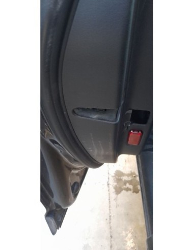 CERRADURA PUERTA DELANTERA IZQUIERDA AUDI A6...