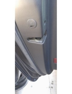 CERRADURA PUERTA TRASERA IZQUIERDA AUDI A6 BERLINA (4F2)...