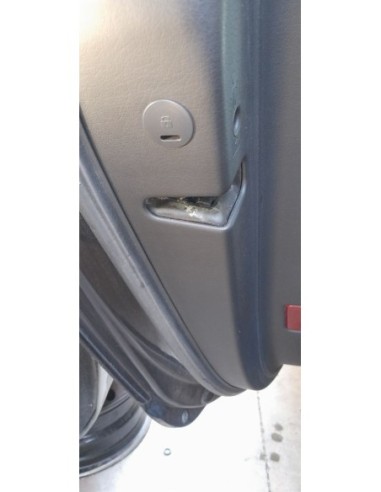 CERRADURA PUERTA TRASERA IZQUIERDA AUDI A6...