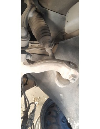 CREMALLERA DIRECCION AUDI A6 BERLINA (4F2) -...