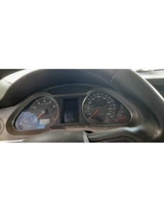 CUADRO INSTRUMENTOS AUDI A6 BERLINA (4F2) - 275377